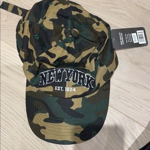 Army hat